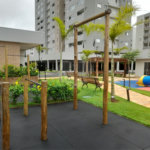 Apartamento à venda no Reserva Flor de Lótus – Jardim Botânico, Araraquara (SP)