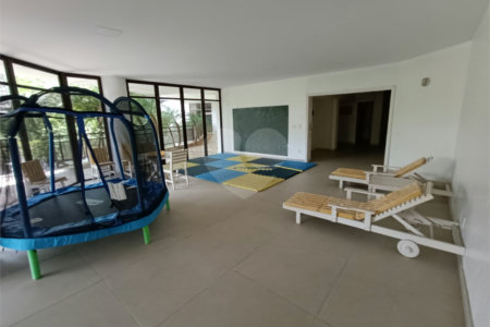 Apartamento em Higienópolis com 4 suites, 4 vagas, 431 m2