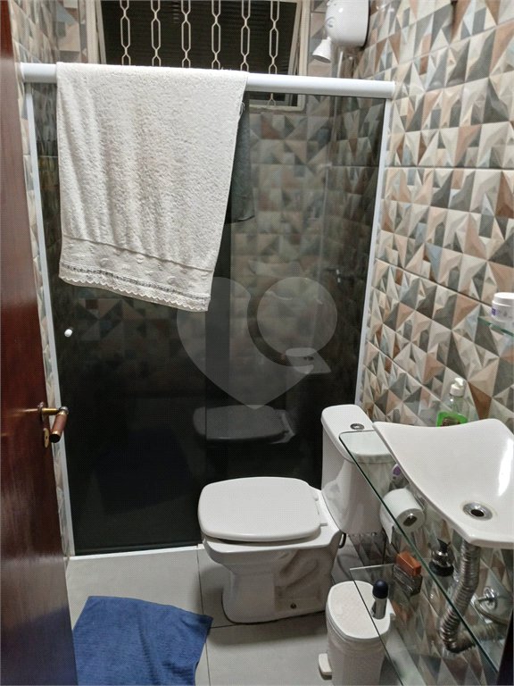 Casa á venda no Jardim Santa Felícia