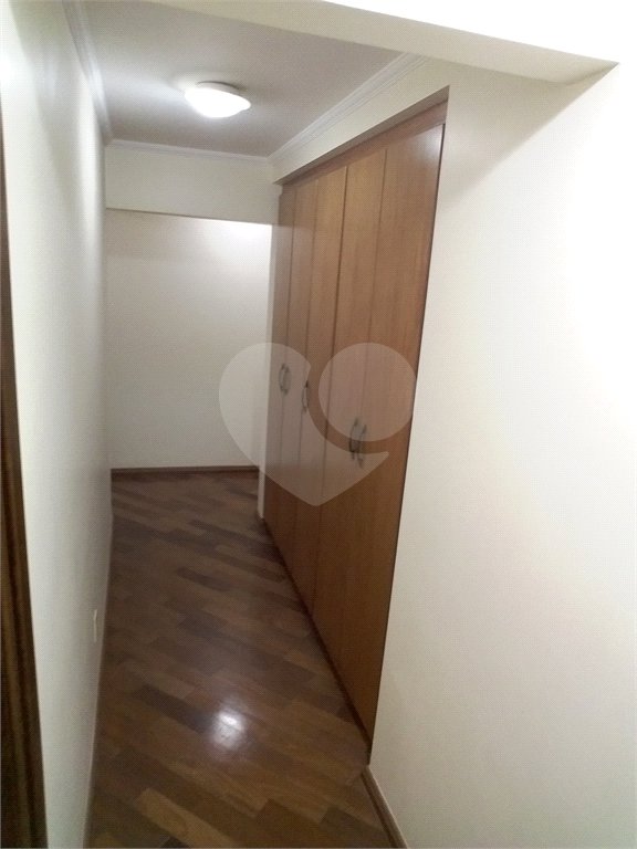 Apartamento para venda no Edifício Residencial Vila Lobos