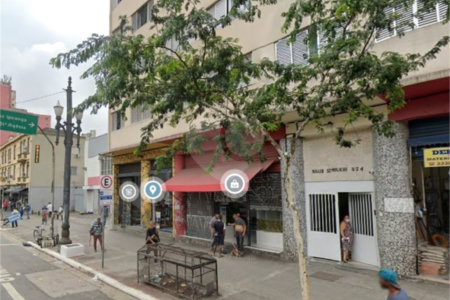 APARTAMENTO A VENDA EM SP CENTRO