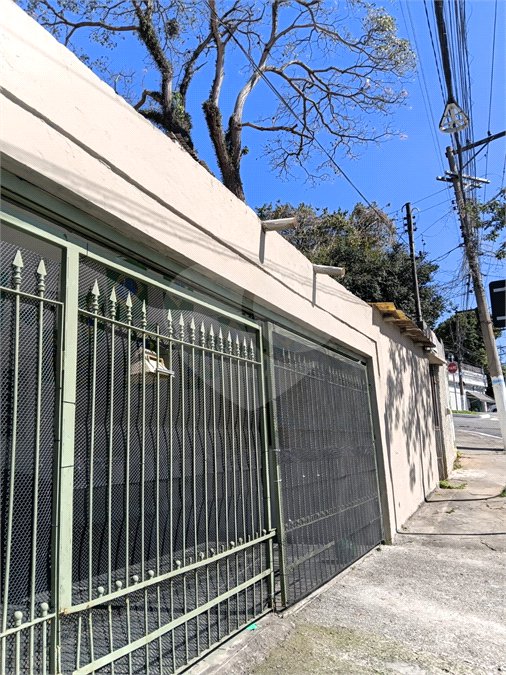 TERRENO ESQUINA A VENDA COM 3 CASAS + GARAGENS NO JABAQUARA / OU ALUGA CASA PRINCIPAL