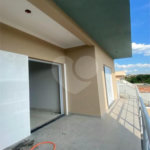Linda casa nova á venda Jardim dos Sabias, 2 dormitorios um suite, uma vaga. 129m² de construção.
