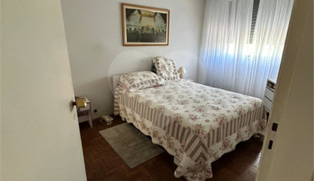 Apartamento à venda com 3 quartos, sendo 1 suíte, em Parque da Mooca, São Paulo, SP