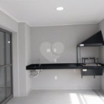 Apartamento na Mooca com 3 suítes e terraço Gourmet.