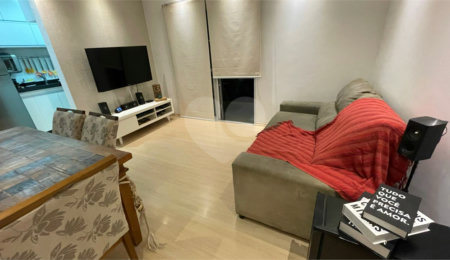 Apartamento à venda com 2 quartos em Jardim dos Manacás, Araraquara, SP