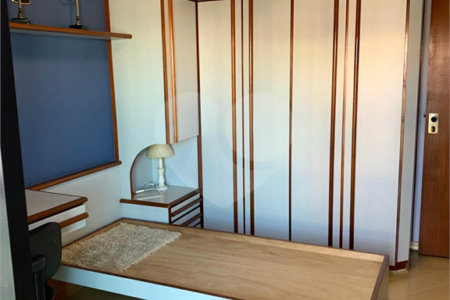 Apartamento Anália Franco 3 dormitórios 2 suítes