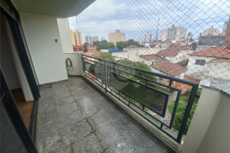 Apartamento para venda ou locação no Ed. Alexandre Previero