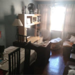 apartamento campos eliseos