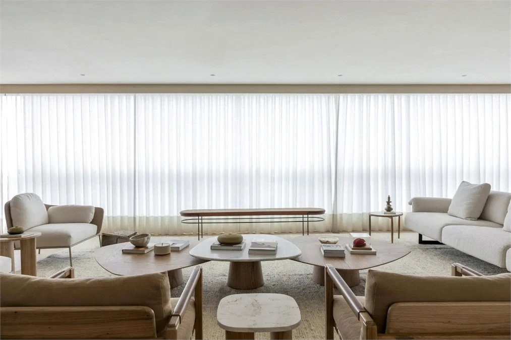 Apartamento à venda com 4 quartos, sendo 3 suítes,  em Itaim Bibi, São Paulo, SP