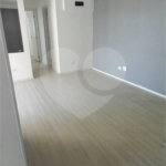 Apartamento com sacada - metrô Tucuruvi - NOVO