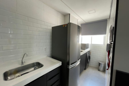 Apartamento à venda com 2 quartos, sendo 1 suíte, em Jardim das Colinas, Hortolândia - SP