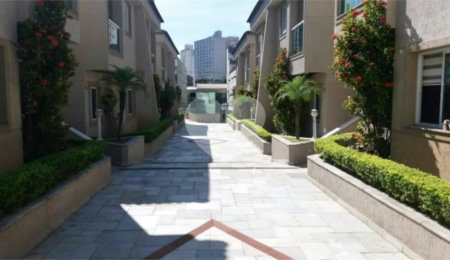 Casa à venda com 4 suítes no condomínio Villagio DI Florença, São Paulo - SP