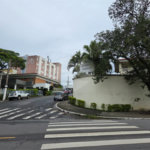 Área nobre COMERCIAL no entorno do centro de Atibaia.