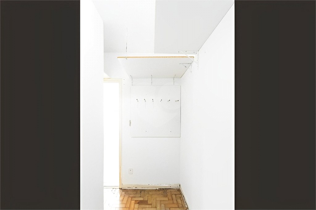 Apartamento á venda na Bela Vista, São Paulo