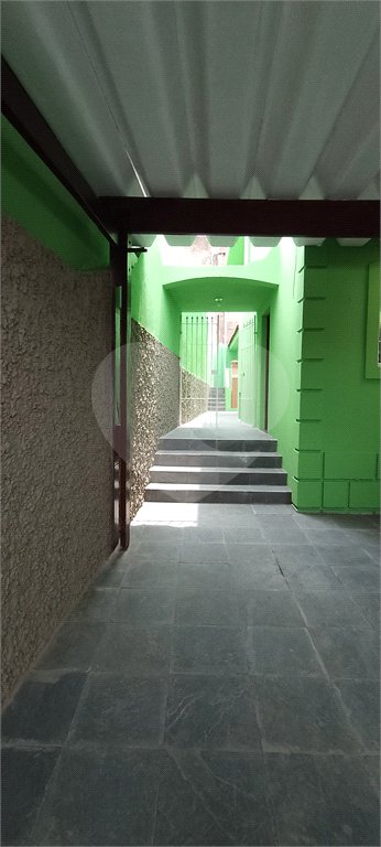 Sobrado à venda com 2 quartos em Jardim Itacolomi, São Paulo, SP