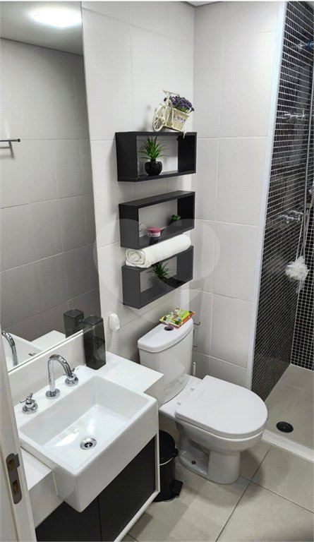 APARTAMENTO 80M - IPIRANGA