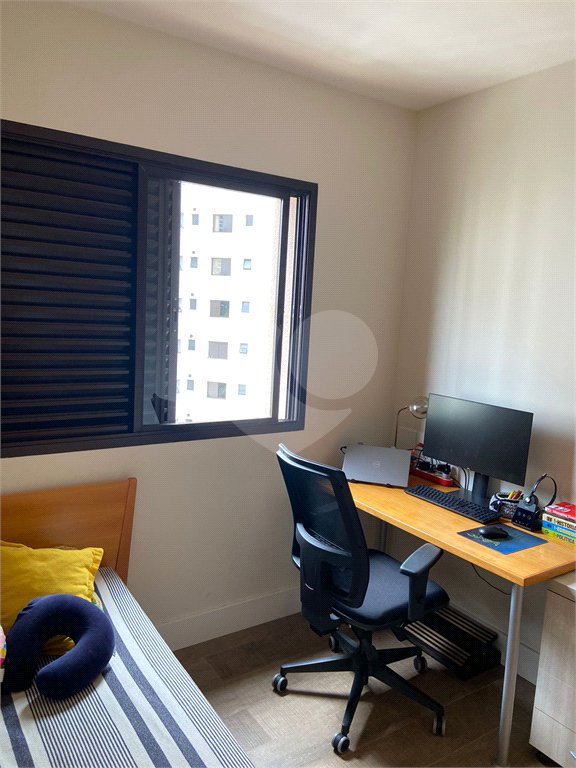 Apartamento á venda - Morumbi