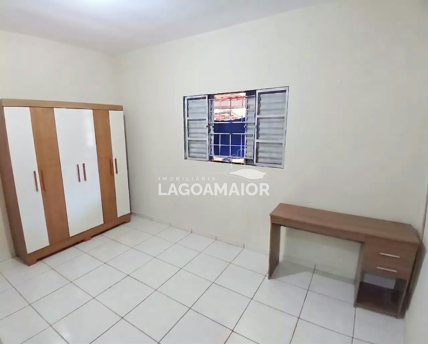 Casa à venda com 2 quartos em Jardim Cangalha, Três Lagoas - MS