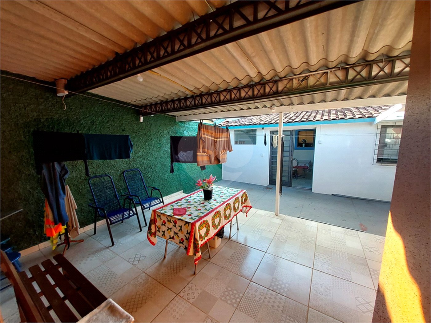 Casa a venda na Vila Prado
