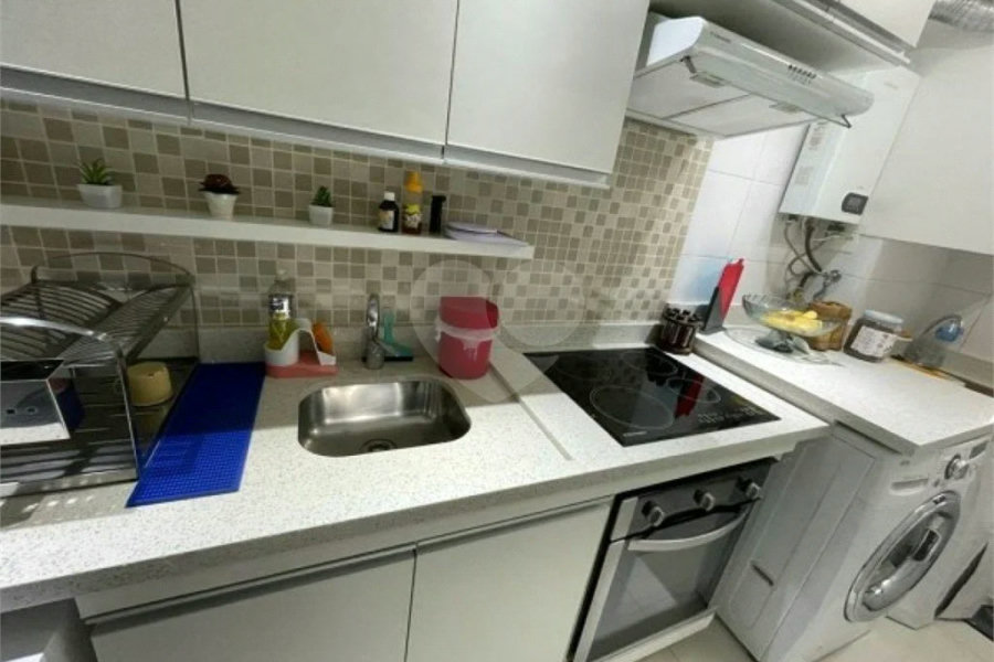 Apartamento à venda com 3 quartos, sendo 1 suíte, em Jardim Prudência, São Paulo, SP