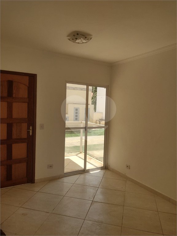 Excelente apartamento térreo no Condomínio Recanto Verde