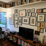 Apartamento na Vila Andrade rodeado de linda vista verde