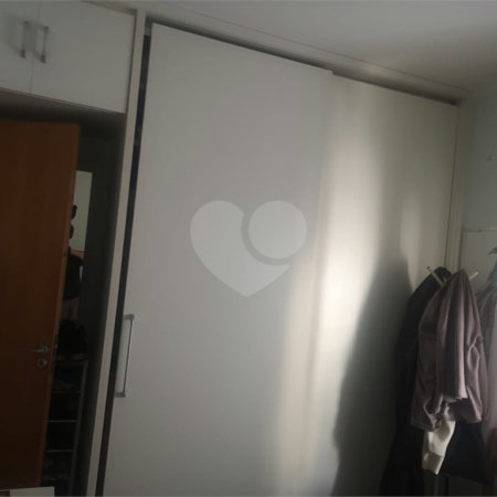 APARTAMENTO A VENDA EM SP VILA BUARQUE