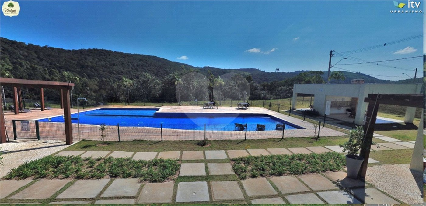 Terreno à venda no condomínio Ecologie, Itatiba - SP