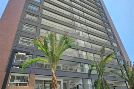 APARTAMENTO Á VENDA NA VILA CLEMENTINO