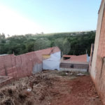 Terreno com 250,00 m² .