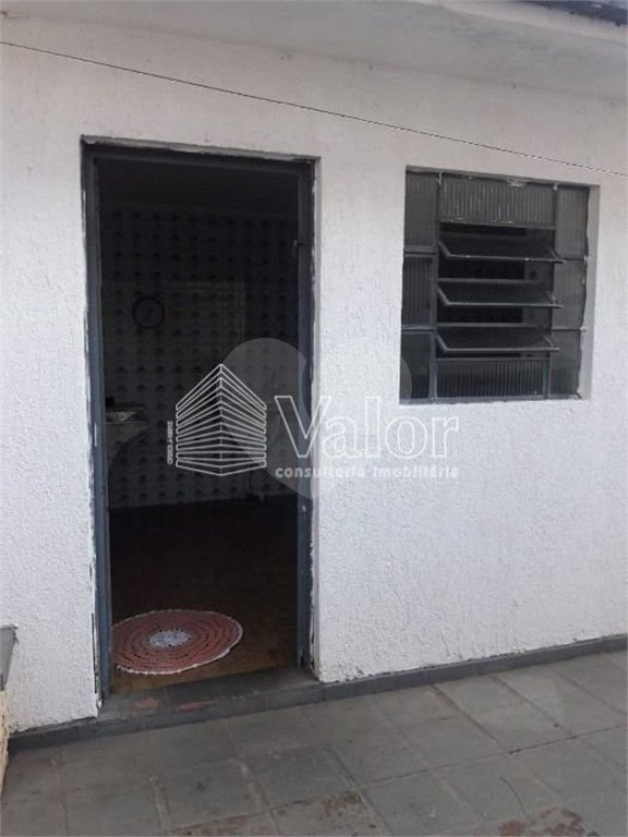 Casa Residencial Vila Faria á venda.