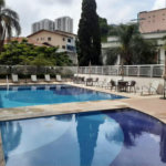 Apartamento á venda na Vila Maria com 3 quartos e 2 vagas