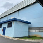 GALPÃO PARA LOCAÇÃO EM CONDOMÍNIO BBP BARÃO DE MAUÁ - ATIBAIA - SP - REF 946935