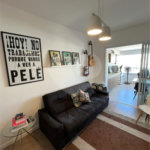 Apartamento com 2 dormitórios, 2 vagas e depósito privativo na Vila Mariana