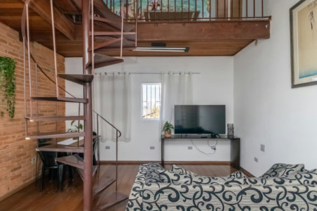 Sobrado para venda em Vila Indiana com 5 quartos, sendo 3 suítes, 500m²