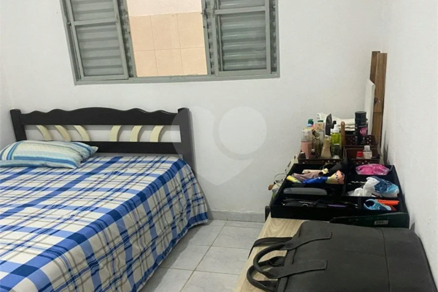 Chácara à venda com 6 quartos no Centro, Biritiba-mirim, SP