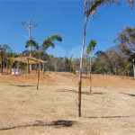Terreno - Condomínio Elementum Residencial Atibaia