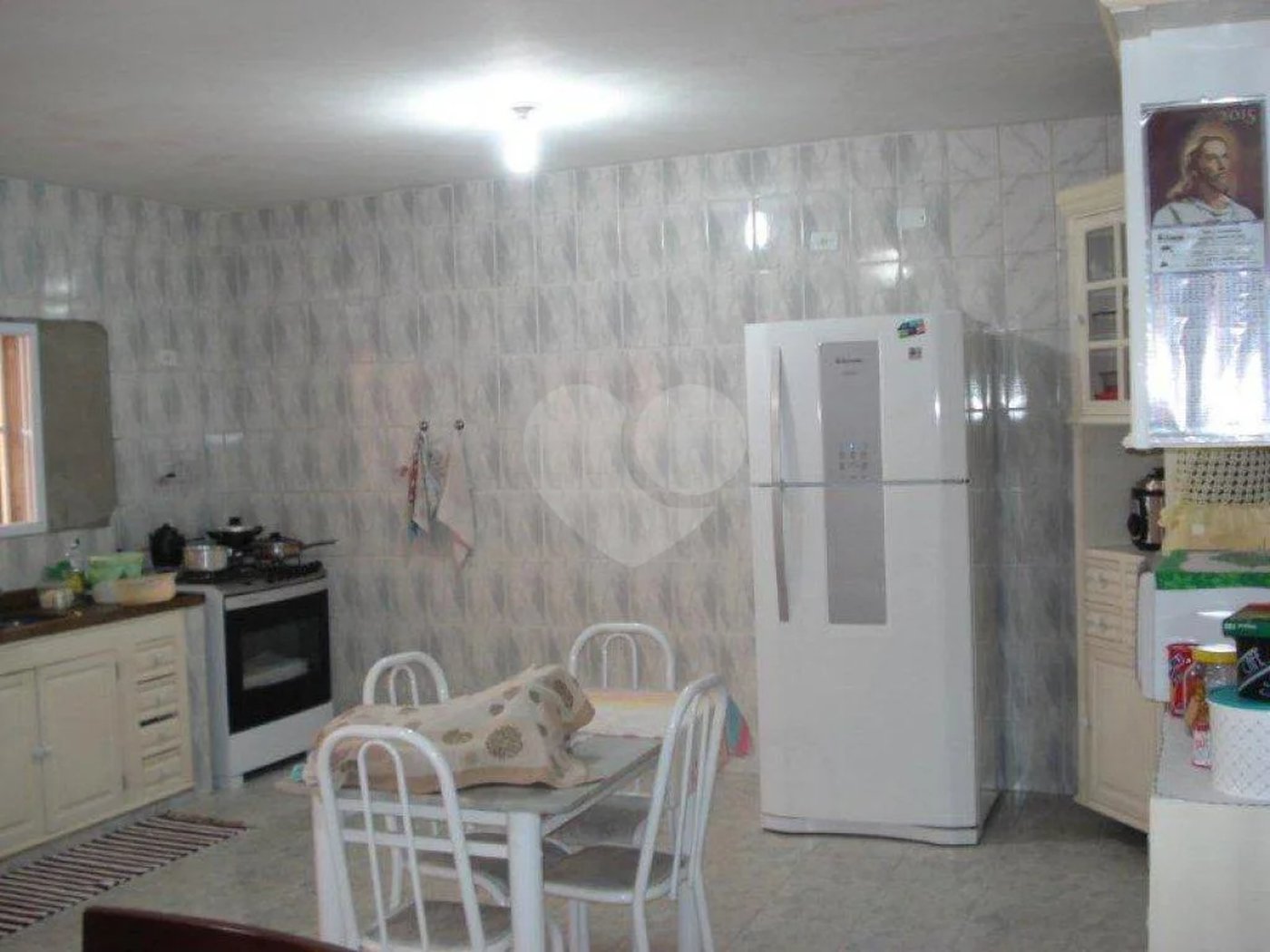 OPORTUNIDADE SOBRADO 3 Dormitórios. Ótima Localização e Fácil Acesso.
