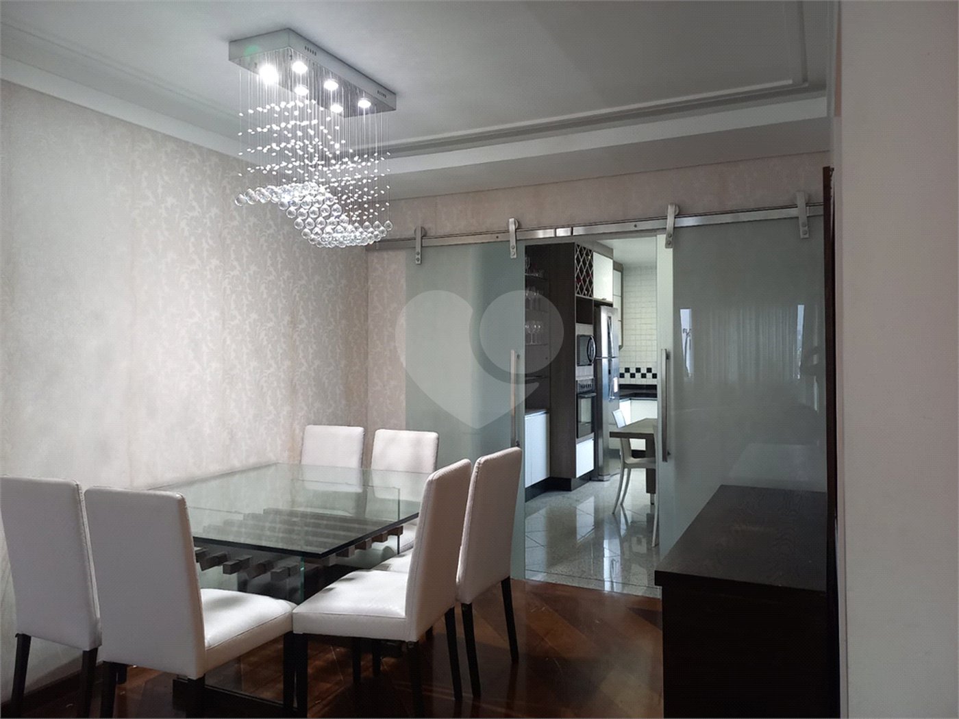 APARTAMENTO A VENDA SP MOOCA