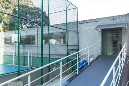 Apartamento com 49m², 2 quartos, 1 garagem, à venda em Itaquera