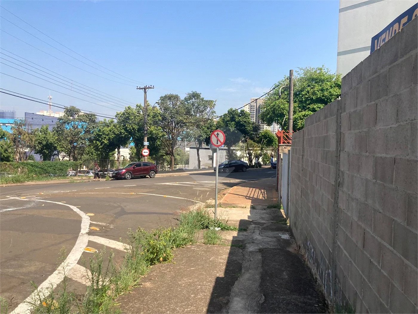 Terreno Comercial e Residencial à venda em Piracicaba/SP.