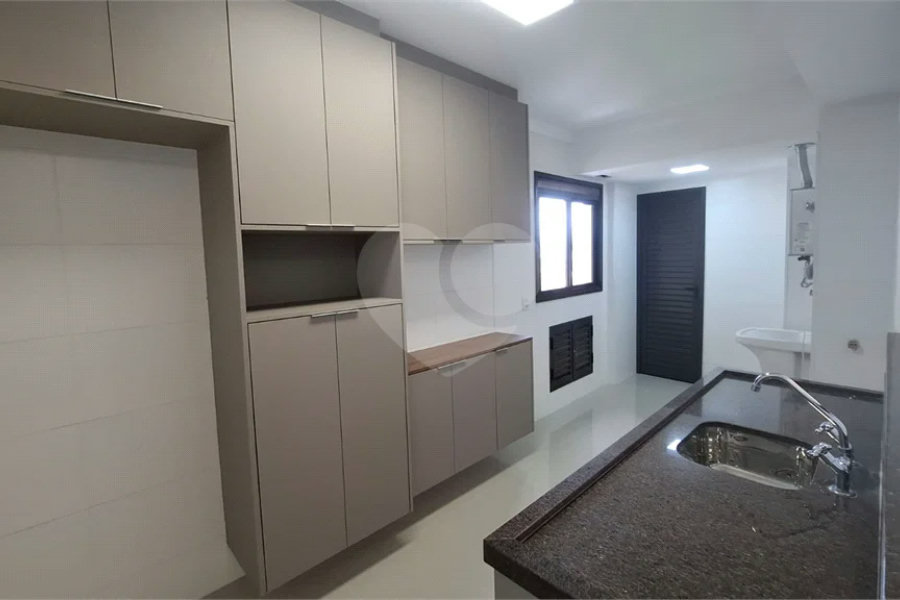 Apartamento à venda no Edifício Terraço Paulista – Bairro Paulista – Piracicaba/SP