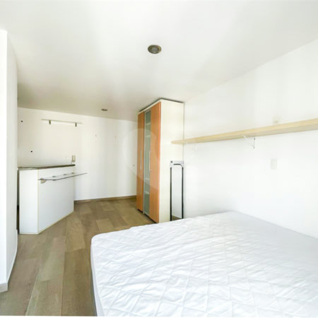 Apartamento - Flat - Studio - Consolação - Bela Vista - 1 Quarto / Dormitório - 1 Vaga - Venda / Com