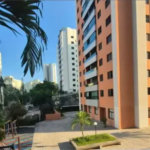Apartamento à venda com 3 quartos, sendo 1 suíte,  em Jardim das Vertentes, São Paulo, SP