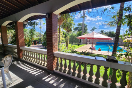 Chácara no Balneário Santo Antônio á venda