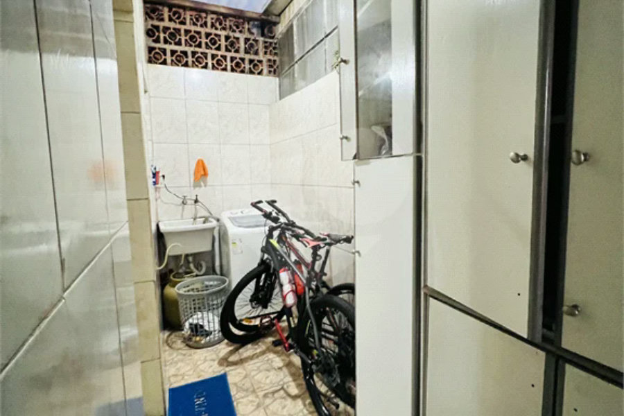 Sobrado para Venda na Vila Ede