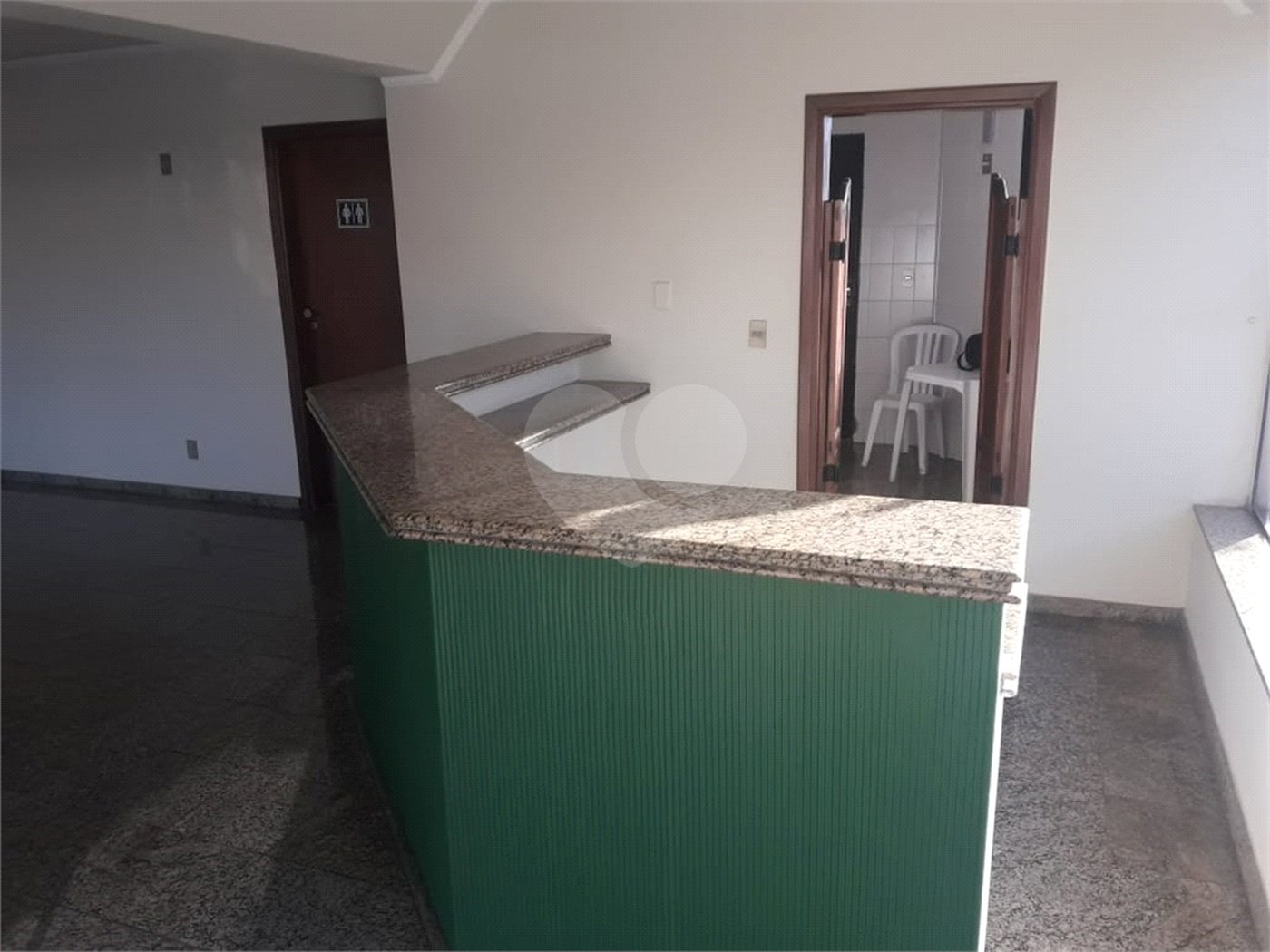 Vendo Excelente apartamento no Centro de São Carlos SP