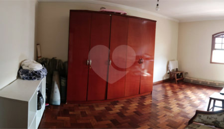 Sobrado à venda com 5 quartos, sendo 2 suítes,  em Alto da Mooca, São Paulo, SP