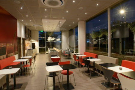 Ótima oportunidade para investimento em Flat no Hotel Ibis em Itatiba.